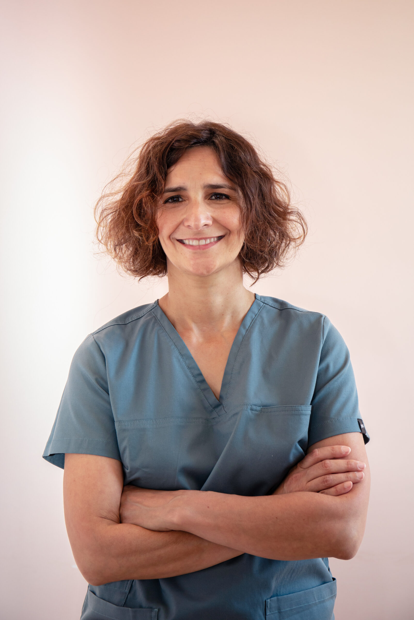 DR Anaïs  BOUZIANE-CHERIF